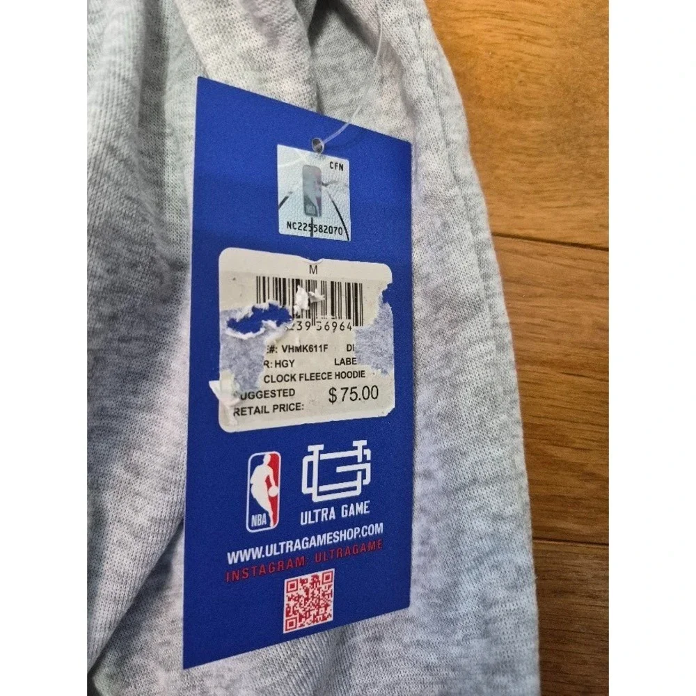 Ultra Game brand new